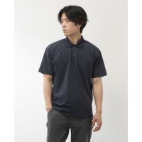 TIGORA/ティゴラ TIGORA メンズ 半袖機能ポロシャツ ライトウェイトポロシャツ TR－9C1474PS/507085069