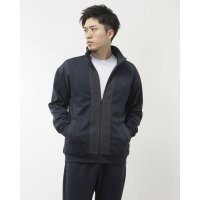 new balance/ニューバランス New Balance メンズ ニットジャケット デニムライクコンビニットジャケット_ AMJ45113/507085105