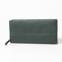 Misto forza/ミストフォルツァ Misto forza 長財布 ラウンドファスナー/507085139