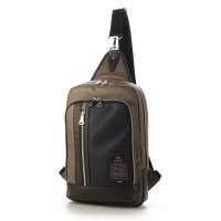 MADDEN EQUIPMENT/メデン イクイップメント MADDEN EQUIPMENT 2way ショルダー リュック/507085140