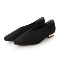 minia/ミニア minia Vカットニットパンプス(4000)/507085179