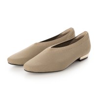 minia/ミニア minia Vカットニットパンプス(4000)/507085179
