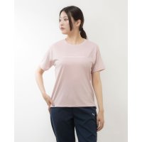 UNDER ARMOUR/アンダーアーマー UNDER ARMOUR レディース 半袖機能Tシャツ UAテック ボックス ワードマーク ショートスリーブTシャツ 1385479/507085234