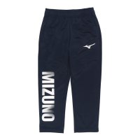 MIZUNO/ミズノ MIZUNO ジュニア ジャージパンツ JRタフジャージロングパンツ_ 32JDB41014/507085275