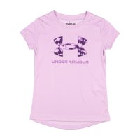 UNDER ARMOUR/アンダーアーマー UNDER ARMOUR ジュニア 半袖機能Tシャツ UAテック プリント ビッグロゴ ショートスリーブTシャツ 1377016/507085442
