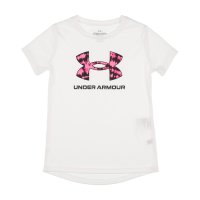UNDER ARMOUR/アンダーアーマー UNDER ARMOUR ジュニア 半袖機能Tシャツ UAテック プリント ビッグロゴ ショートスリーブTシャツ 1377016/507085445