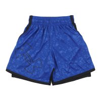 UNDER ARMOUR/アンダーアーマー UNDER ARMOUR ジュニア ショーツ UAスタント3.0 エンボス ショーツ 1383338/507085511