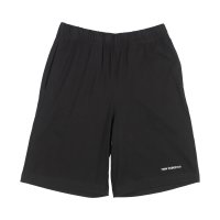 new balance/ニューバランス New Balance ジュニア ショーツ Linear logo ニットショーツ_吸水速乾 ABS45064/507085549