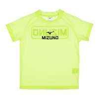 MIZUNO/ミズノ MIZUNO ジュニア 半袖機能Tシャツ JRGACHITシャツ_ 32JAB42231/507085599