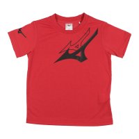 MIZUNO/ミズノ MIZUNO ジュニア 半袖機能Tシャツ JRGACHITシャツ_ 32JAB42466/507085609