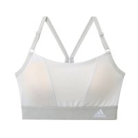 adidas/アディダス adidas スポーツブラ メッシュ素材で通気性抜群 吸汗速乾/507085838
