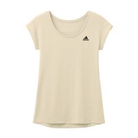 adidas/アディダス adidas フレンチスリーブ 吸汗速乾/507085840