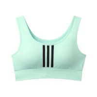 adidas/アディダス adidas スポーツブラ ハーフトップ シームレス 吸汗速乾/507085843