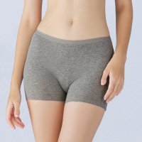 GUNZE/グンゼ GUNZE ひびきにくい綿85％ レギュラーショーツ【返品不可商品】/507085854