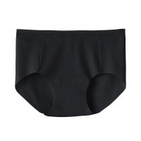 GUNZE/グンゼ GUNZE ひびきにくい綿85％ ハーフショーツ【返品不可商品】/507085855