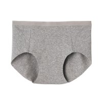 GUNZE/グンゼ GUNZE ひびきにくい綿85％ ハーフショーツ【返品不可商品】/507085855