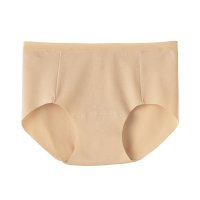 GUNZE/グンゼ GUNZE ひびきにくい綿85％ ハーフショーツ【返品不可商品】/507085855
