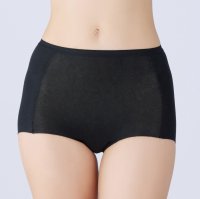 GUNZE/グンゼ GUNZE ひびきにくい綿85％ フルショーツ【返品不可商品】/507085857