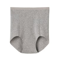 GUNZE/グンゼ GUNZE ひびきにくい綿85％ フルショーツ【返品不可商品】/507085857
