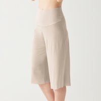 ADVANCE LABEL/アドバンスレーベル ADVANCE LABEL 【透け防止・キュロットペチコート】ロングフレアパンツ/507085872