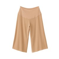 ADVANCE LABEL/アドバンスレーベル ADVANCE LABEL 【透け防止・キュロットペチコート】ロングフレアパンツ/507085872