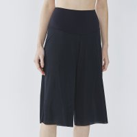 ADVANCE LABEL/アドバンスレーベル ADVANCE LABEL 【透け防止・キュロットペチコート】ロングフレアパンツ/507085872