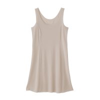 ADVANCE LABEL/アドバンスレーベル ADVANCE LABEL 【透け防止・ワンピースペチコート】スリップ/507085874