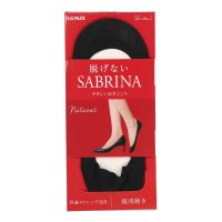 SABRINA/サブリナ SABRINA フットカバー 脱げない 超浅履き/507085895