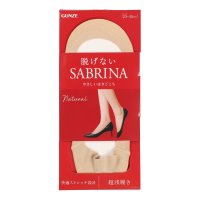 SABRINA/サブリナ SABRINA フットカバー 脱げない 超浅履き/507085895