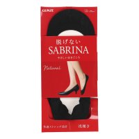 SABRINA/サブリナ SABRINA フットカバー 脱げない 浅履き/507085896
