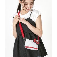 LeSportsac/レスポートサック LeSportsac HELLO KITTY CROSSBODY/507085923