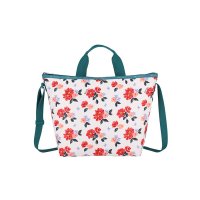 LeSportsac/レスポートサック LeSportsac DELUXE EASY CARRY TOTE/507085931