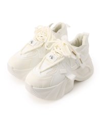 csT&P/シーエス ティーアンドピー csT&P 厚底韓国風スニーカー/507087003