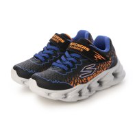 SKECHERS/スケッチャーズ SKECHERS キッズ 子供 スニーカー 面ファスナー VORTEX 2.0 － ZORENTO 400603L (レッド)/507087012