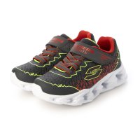 SKECHERS/スケッチャーズ SKECHERS キッズ 子供 スニーカー 面ファスナー VORTEX 2.0 － ZORENTO 400603L (ブルー)/507087012