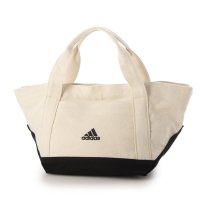 adidas/アディダス adidas レディース トートバッグ サブバッグ JMT50 (グリーン)/507087030