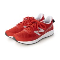 new balance/ニューバランス New Balance キッズ 子供靴 スニーカー YK570 (レッド)/507087040
