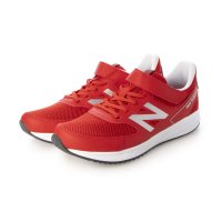 new balance/ニューバランス New Balance キッズ 子供靴 スニーカー YT570 (レッド)/507087041