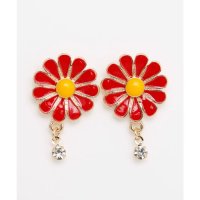 CAYHANE/チャイハネ チャイハネ 【チャイハネ】マーガレットピアス/507087211