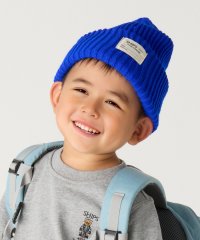 SHIPS Colors  KIDS/SHIPS Colors: KIDS / 〈手洗い可能〉 畔編み ニット キャップ /507087315