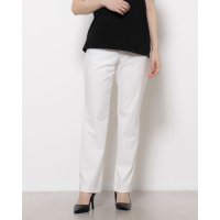 BAZAINE/バゼーヌ BAZAINE ボディクールストレッチパンツ/507087823