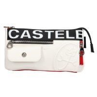 CASTELBAJAC/カステルバジャック CASTELBAJAC カステルバジャック CASTELBAJAC バッグ ウエストバッグ ボディバッグ ワンショルダー メンズ レディース/507087936