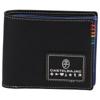 CASTELBAJAC/カステルバジャック CASTELBAJAC 財布 二つ折り財布 メンズ レディース 本革 ソート 34613/507087943