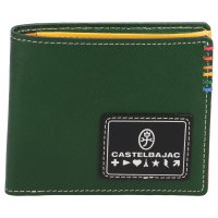 CASTELBAJAC/カステルバジャック CASTELBAJAC 財布 二つ折り財布 メンズ レディース 本革 ソート 34613/507087943