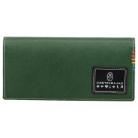 CASTELBAJAC/カステルバジャック CASTELBAJAC 財布 長財布 メンズ レディース 本革 ソート ブラック グリーン 黒 34615/507087946