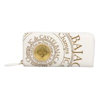 CASTELBAJAC/カステルバジャック CASTELBAJAC 財布 長財布 メンズ レディース ラウンドファスナー 本革 プルトン 77623/507087956