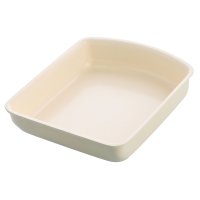 GREENPAN/グリーンパン GREENPAN グリーンパン GREENPAN エッグパン 卵焼き器 玉子焼き フライパン クリックシェフ IH ガス火対応 ホワイト ブルー /507087972