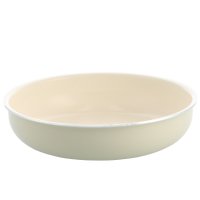 GREENPAN/グリーンパン GREENPAN グリーンパン GREENPAN フライパン クリックシェフ 26cm IH ガス火対応 ホワイト ブルー 白 CC008861－/507087974