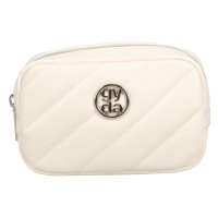 GYDA/ジェイダ GYDA GYDA ジェイダ 化粧ポーチ メイク 収納 小物入れ キルティング レディース 持ち歩き コンパクト 小さめ QUILTING SERIE/507087991