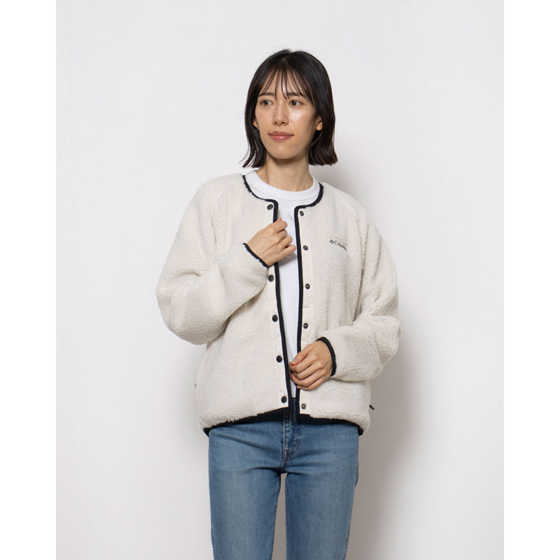 コロンビア Columbia レディース アウトドア 中綿ジャケット